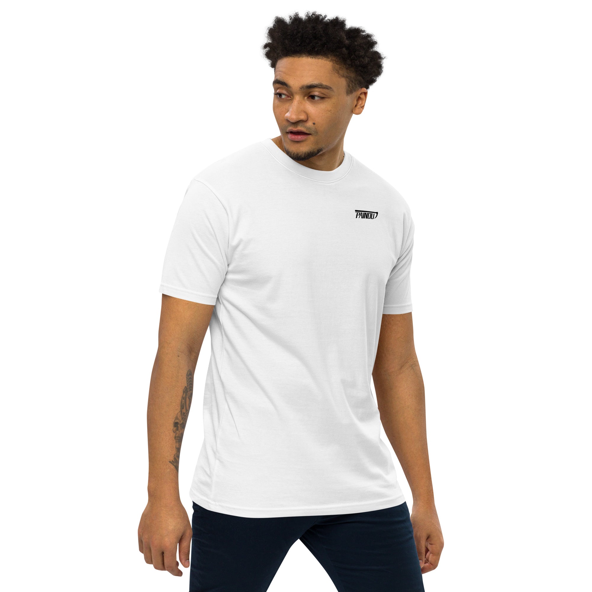 MEN'S CATALOG