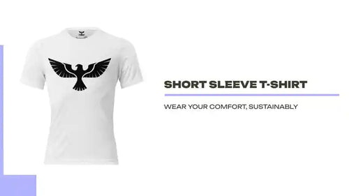 Short sleeve t-shirt by@Outfy 2